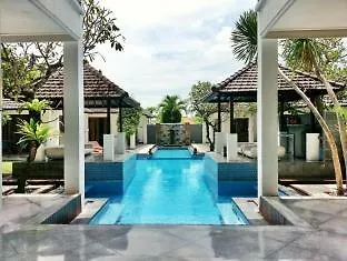 Villa Andaman Dalung