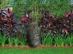 Villa Andaman location